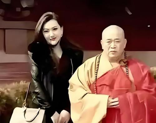 少林方丈释永信被查，佛教协会：对释永信戒牒予以注销，昔日佛门方丈跌落神坛！