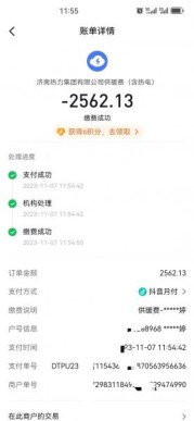 抖音月付提现全解析：秒到账与安全性并重