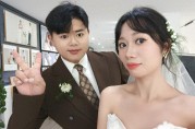 一个婚礼承诺，一场抗病旅程：四川女子的短暂人生与丈夫的深情陪伴