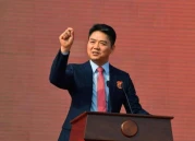 稳定币，机器人，并购，京东哪哪都要插一脚，想干什么呢？