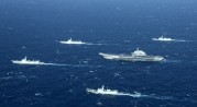 中国海军能否真正与美国角逐远洋霸主?