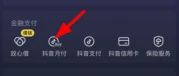 卡抖音月付的钱在哪里？三步教你快速找到余额去向