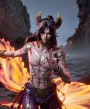 众生为朝阳，我向朝阳行”：沧元图梅元知的谦卑守护路