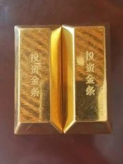 黄金价格再次下跌，不是应该“涨涨涨”吗？