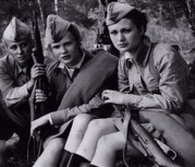 二战后苏联女性与日本战俘：特殊时代的情感选择