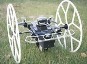 无人机新玩法：空地两栖黑科技颠覆传统