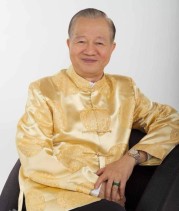 曾仕强：从中华文化角度，真诚与套路还有哪些深层次的含义!