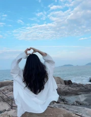 哪种女孩是“人间清醒”？