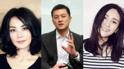 李亚鹏又翻车？两次婚姻告急，下一个“坑”还会栽吗