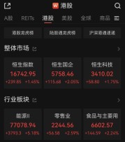 李嘉诚蝉联香港首富!