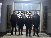 商都县某社区涉嫌“嫖妓”，多名男子被抓