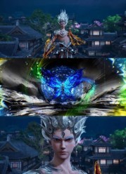 道在刀锋不在天：沧元图孟川的不认命之路