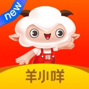 羊小咩享花卡是个什么的平台？