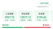 科技股领跌背后:A股开盘跳水的秘密揭晓
