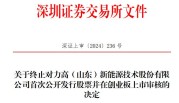 力高新能终止创业板IPO 原拟募资7.35亿海通证券保荐