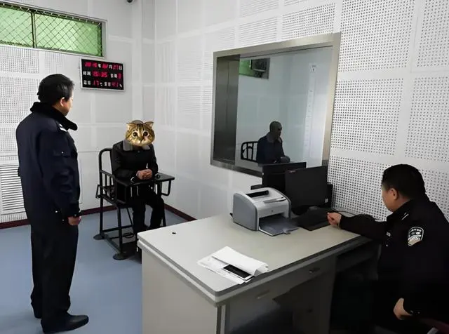 一男子上厕所没带纸，凌晨7次拨打110要求警方解决，已被刑拘！ 第1张