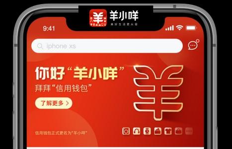 羊小咩额度安全变现全攻略：5 种回收模式新变革，合规与征信双保障 羊小咩 第2张