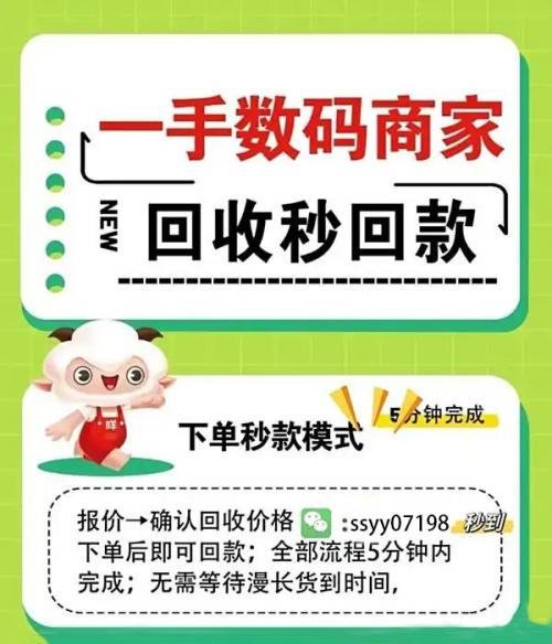 一键变现，羊小咩享花卡（便荔卡）消费额度使用新体验 羊小咩 便荔卡 羊小咩便荔卡 第1张