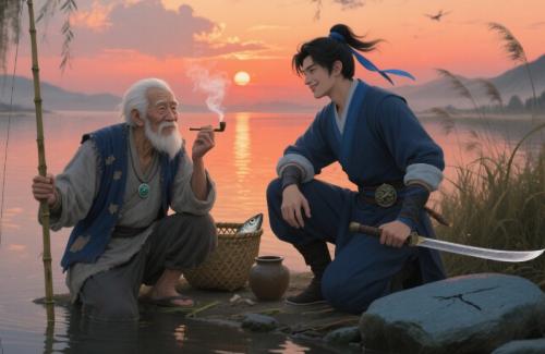 打破 “神尊神话”：< 沧元图 > 告诉你，芸芸众生才是撑世根基