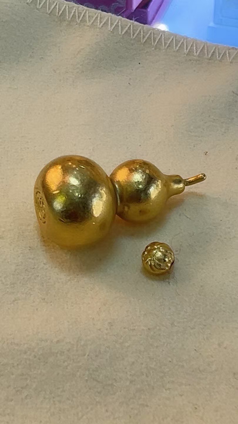 突如其来的贵金属价格下滑：黄金铂金钯金惨遭重挫 第1张