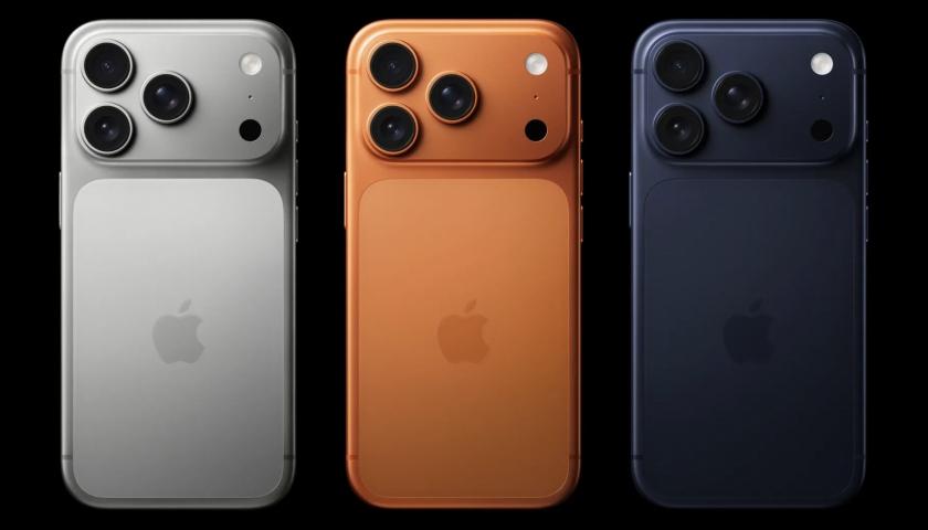 才上市大批新iPhone 17手机不能激活，苹果客服：已经向技术部汇报了 热点话题 第2张