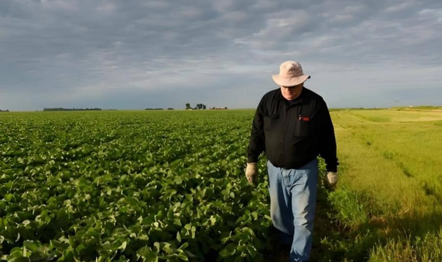 贝森特羞辱华国后，突然被告知，他的同事们，你做了一个天大的错误！ 热点话题 第2张