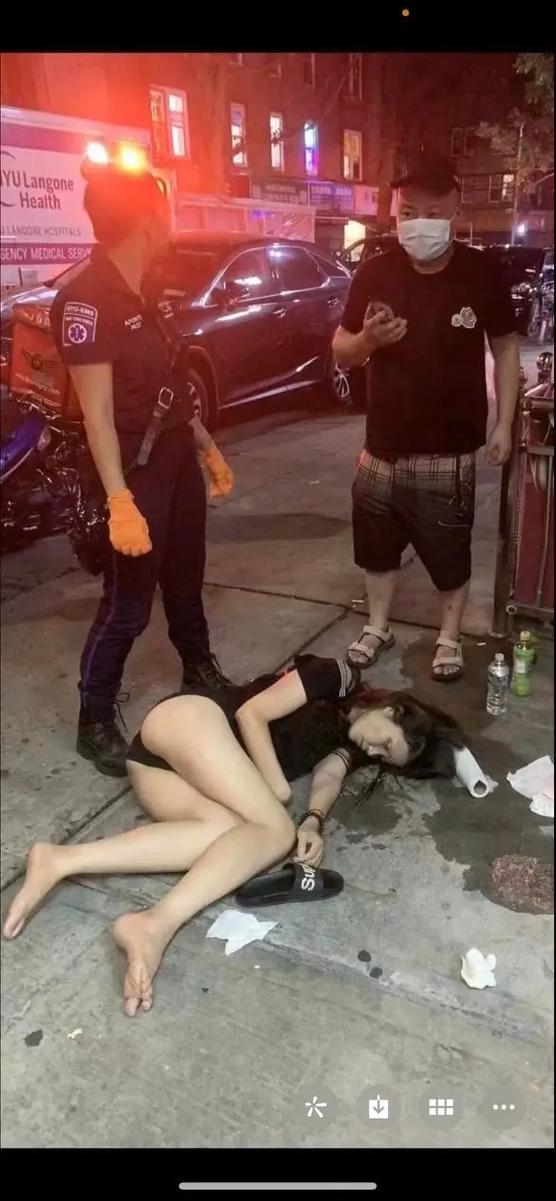 女孩子千万不要去卖淫！ 第1张