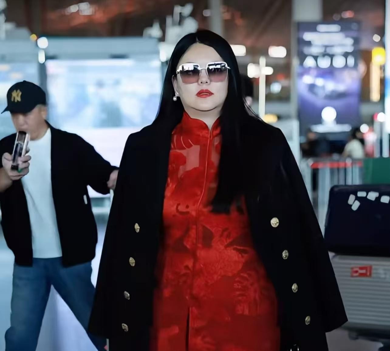 女明星年轻时光芒万丈绝世容颜,如今却难逃岁月的摧残! 大千世界 第2张 女明星年轻时光芒万丈绝世容颜,如今却难逃岁月的摧残! 大千世界 第2张