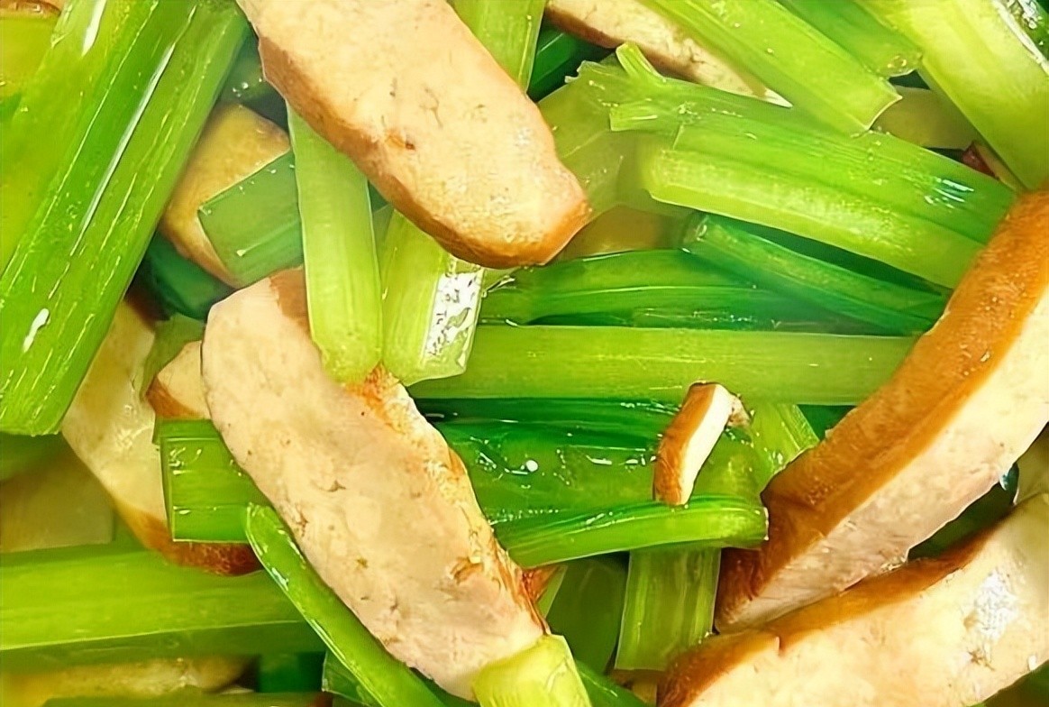 女人养护皮肤和身材,别只喝豆浆,这八道菜才是秘密武器 知识科普 美食 第2张 女人养护皮肤和身材,别只喝豆浆,这八道菜才是秘密武器 知识科普 美食 第2张