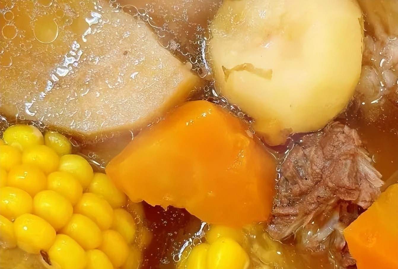 女人养护皮肤和身材,别只喝豆浆,这八道菜才是秘密武器 知识科普 美食 第3张 女人养护皮肤和身材,别只喝豆浆,这八道菜才是秘密武器 知识科普 美食 第3张