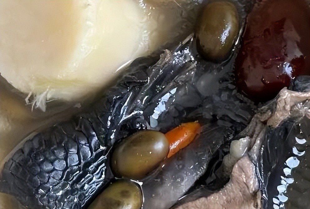 女人养护皮肤和身材,别只喝豆浆,这八道菜才是秘密武器 知识科普 美食 第4张 女人养护皮肤和身材,别只喝豆浆,这八道菜才是秘密武器 知识科普 美食 第4张