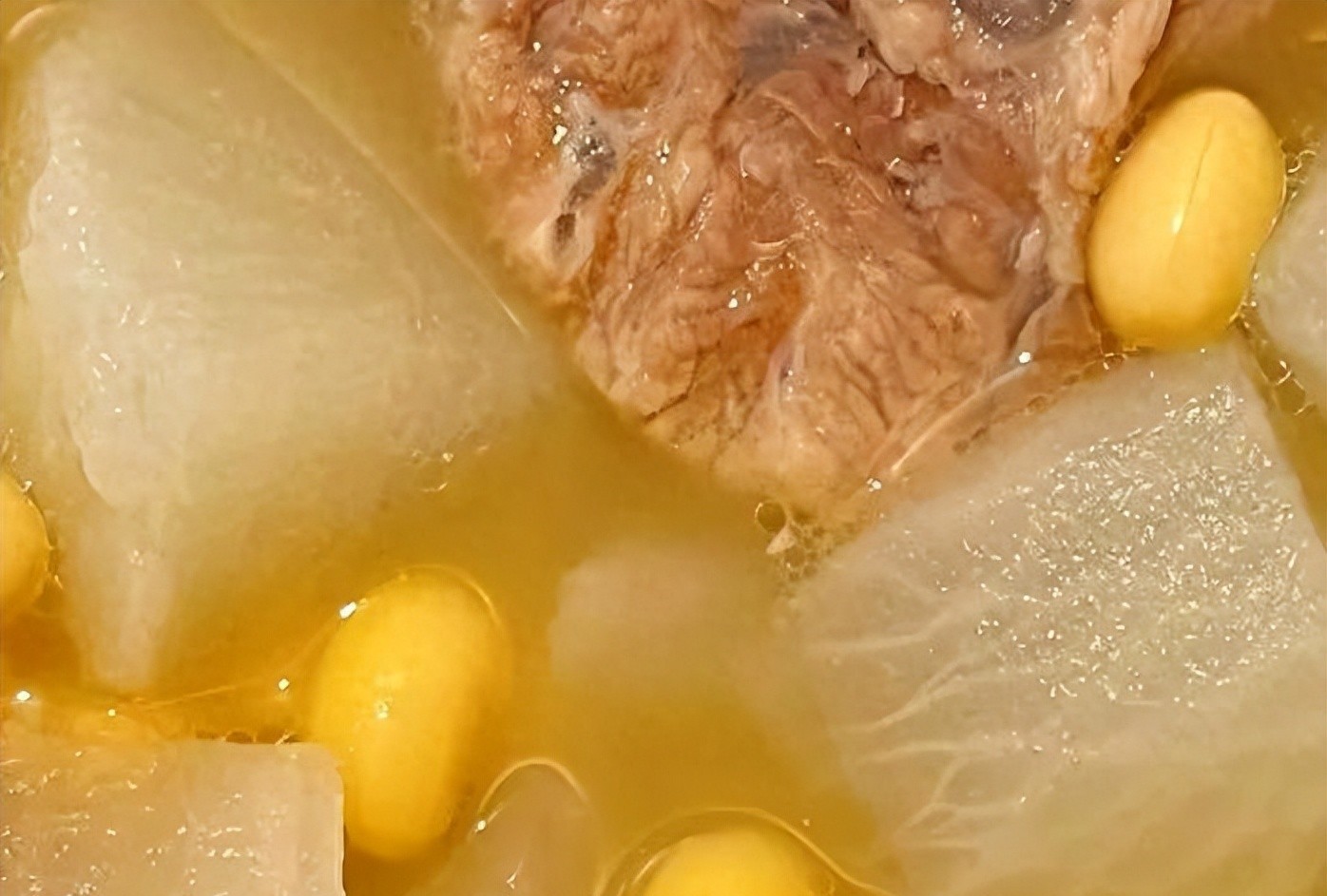 女人养护皮肤和身材,别只喝豆浆,这八道菜才是秘密武器 知识科普 美食 第5张 女人养护皮肤和身材,别只喝豆浆,这八道菜才是秘密武器 知识科普 美食 第5张