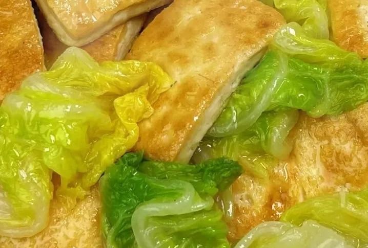 女人养护皮肤和身材,别只喝豆浆,这八道菜才是秘密武器 知识科普 美食 第8张 女人养护皮肤和身材,别只喝豆浆,这八道菜才是秘密武器 知识科普 美食 第8张