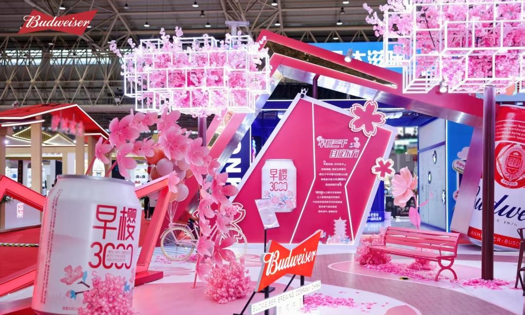 武汉年轻人重新定义碰杯文化:由“不醉不归”走向“微醉”