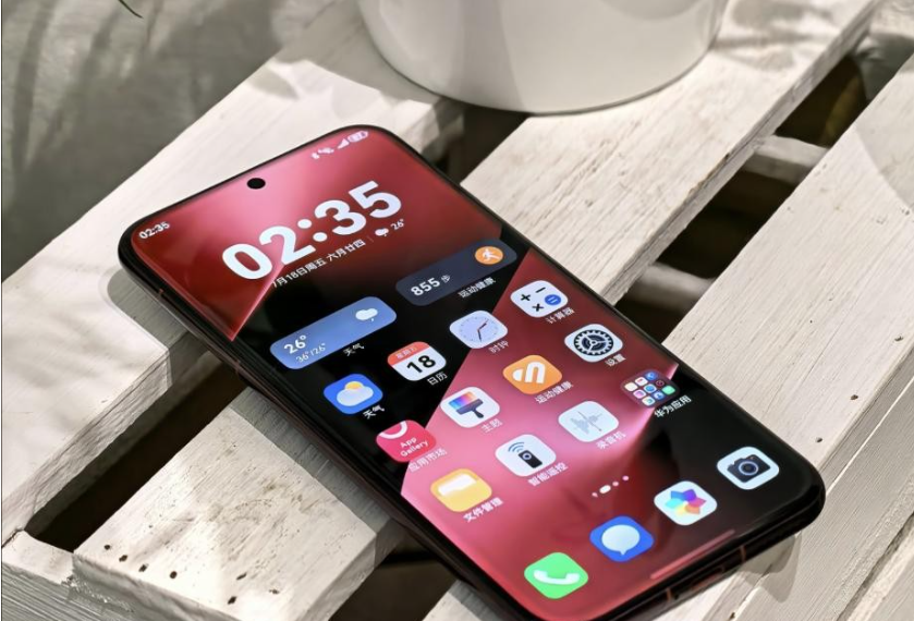 华为的价格出现了“大跳水”，12 G+512 G的降价1700元，配上麒麟处理器和100倍变焦镜头