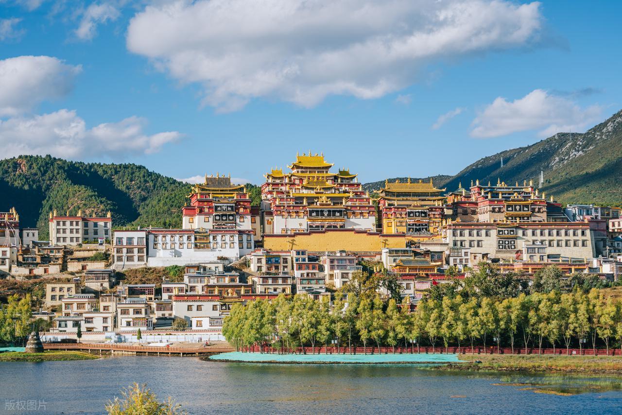 11-12月金秋入冬时节，秋高气爽，秋高气爽，这是7个最好的去处