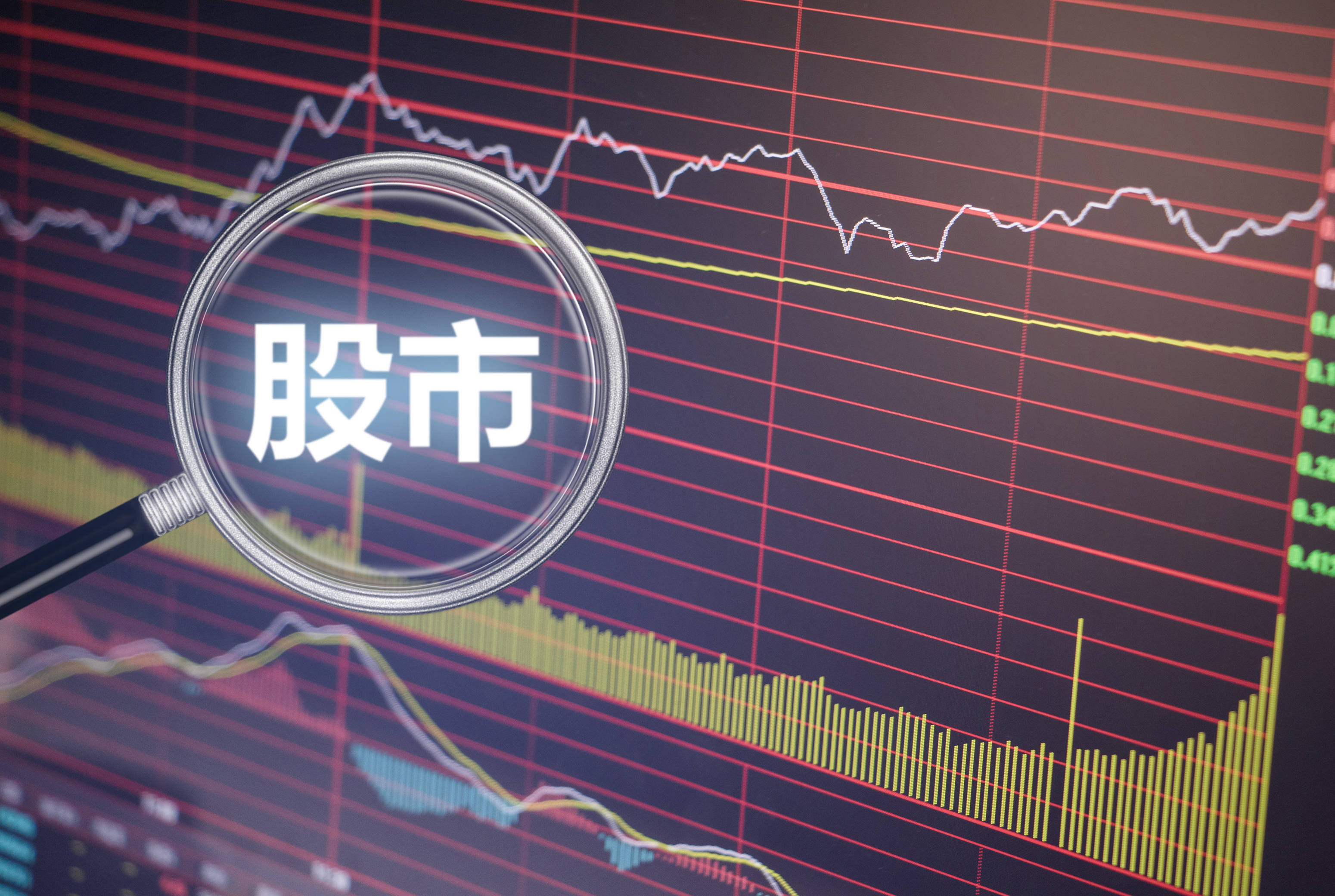 今年A股出现80只翻倍股，为什么广东的上市公司“牛气冲天”？