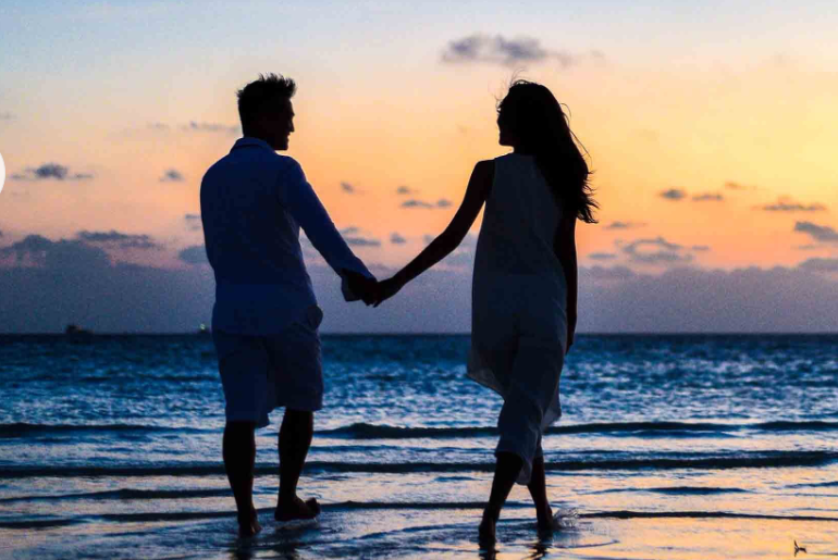 自古以来，征服女人的"万能方法"只有一种，很多人并不懂