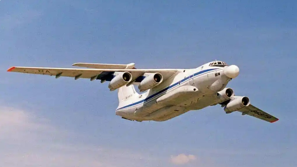 激光武器被摧毁！乌克兰为什么热衷于攻击俄方战略军事设施？