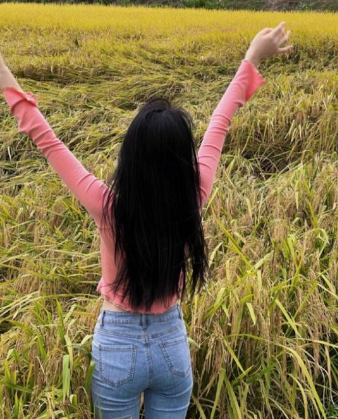 女人如果生理性喜欢你，有5个信号比WIFI还强