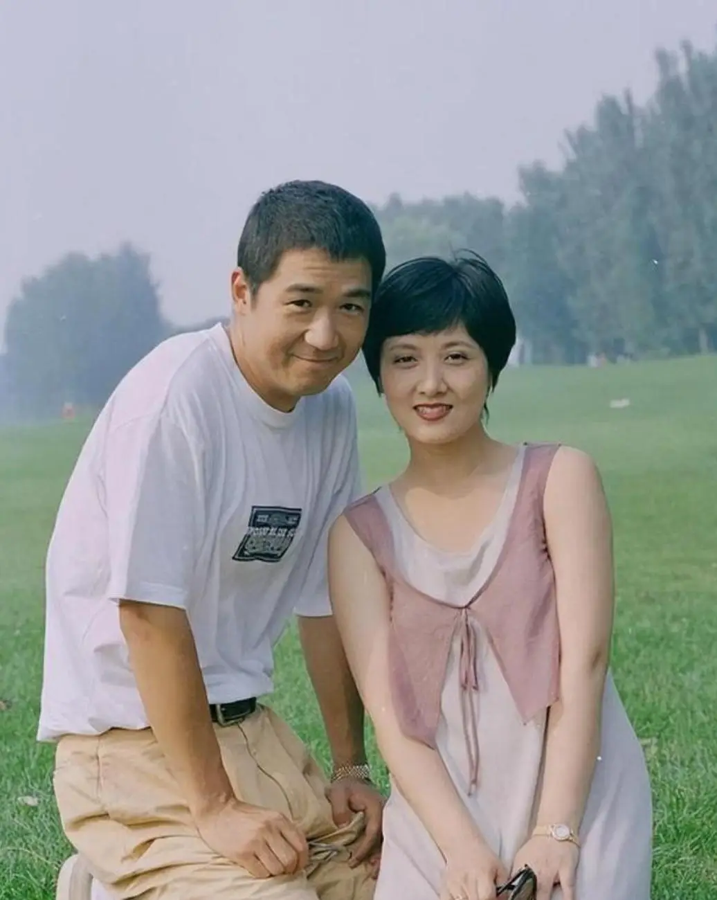 有一种“算计”叫邓婕：终于明白她为何不能生育，也要嫁给二婚的张国立