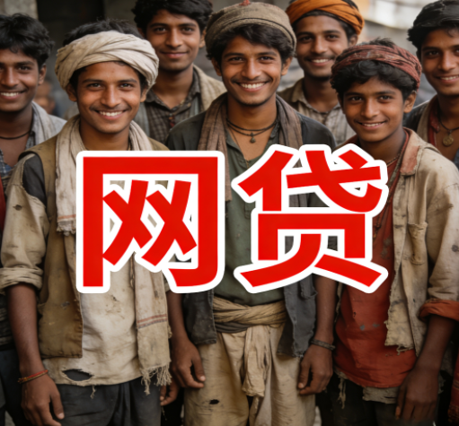 把网贷当国补？印度民众骚操作，还得是印度