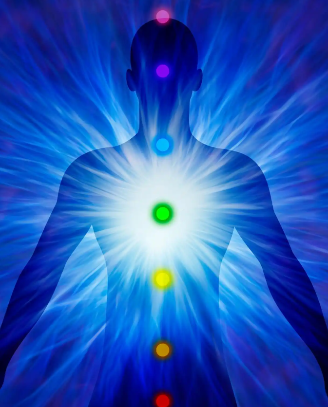 高灵性人群的反内卷生存策略！