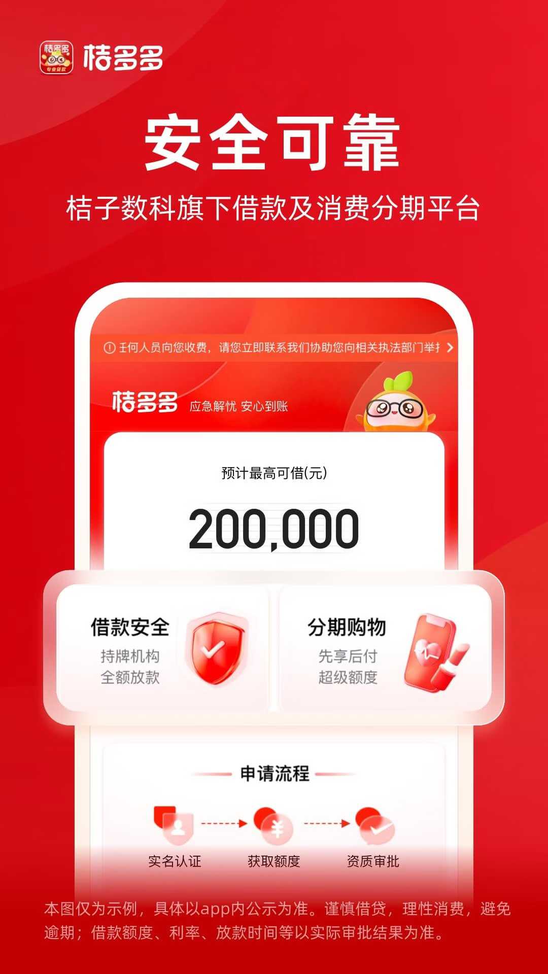 提到桔多多与分期乐：为何大额度8000以上推荐购买数码产品变现更划算？