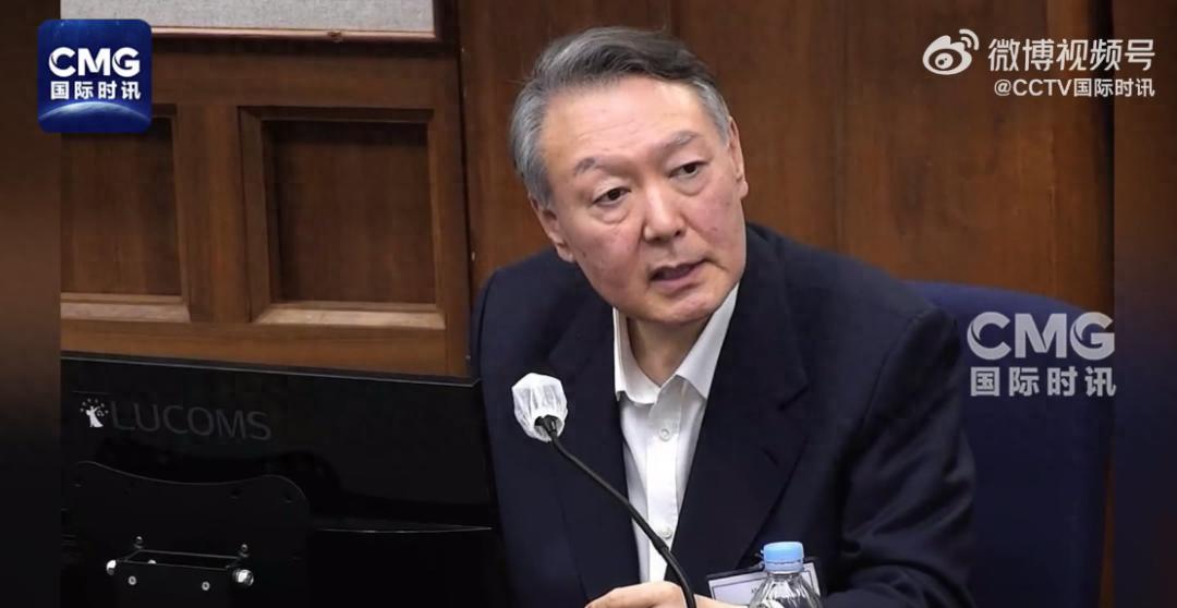 尹锡悦内乱案结案庭审，或可判死刑，前国防部长、前警察厅长等7人的庭审也将一并结束