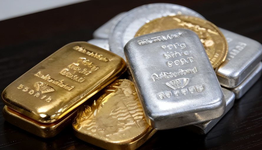 金价大幅下跌，郑州一女子抄底100多克金饰：买黄金就像攒钱，越跌越想买