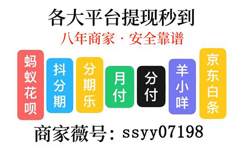 仪花卡购物额度可以分期付款吗？一文为你详细解答！