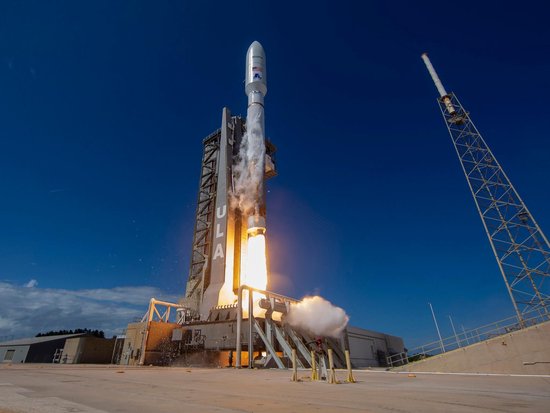 亚马逊签约SpaceX猎鹰9号 用来发射Kuiper卫星
