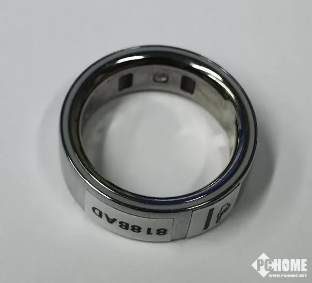 Oura Ring 4智能戒指曝光，比三星的更好看 第1张