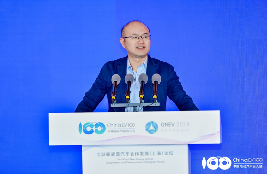 详细阅读:国务院发展研究中心王青:金属矿产资源供给对新能源汽车发展造成较大挑战 国务院发展研究中心王青:金属矿产资源供给对新能源汽车发展造成较大挑战